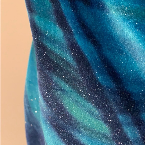 Gymnastics Leotard - Picture 3 of 3